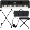 PSR-EW320 Deluxe Bundle