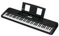 YAMAHA PSR-EW320 Portatone Keyboard inkl. Netzteil