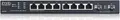 Zyxel Switch 10-Port MultiGig 8x 2.5G + 2x 10G SFP+ L2