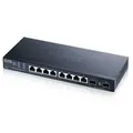 Zyxel XMG1915-10E 8-Port 2.5GbE, 2 SFP+ Smart Switch