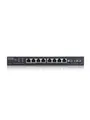 ZyXEL XMG1915-10E 8-port 2.5GbE Smart Managed Switch with 2 SFP+ Uplink