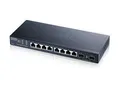 ZyXEL XMG1915 Series XMG1915-10E - Switch - verwaltet, NebulaFLEX Cloud (XMG1915-10E-EU0101F)