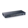 Zyxel Switch 10-Port MultiGig 8x 2.5G + 2x 10G SFP+ L2 XMG1915-10E-EU0101F
