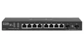 Switch Zyxel XMG1915-10E 10p Managed Multigigabit/10G