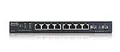 XMG1915-10E-EU0101F ZyXEL XMG1915-10E 8-Port 2.5GbE 2 SFP+ Smart Switch - ~D~
