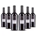 Conte Di Campiano Primitivo di Manduria Sessantuno/Sexaginta Unus (6 x 0,75 l)
