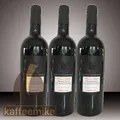 Primitivo di Manduria Conte di Campiano DOC 3 x 0,75L