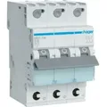 Hager MBS 316 Leitungsschutzschalter 16A, 3polig