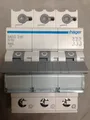 Hager FI / LS Leitungsschutzschalter MBN/MCN/MBS/MCS -1/2/3/4pol CDS/CDA wählbar