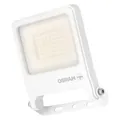 Osram Endura Flacher LED Fluter 30W 3000K warmweiß IP65 weiss