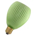OSRAM DECOR LED FLAT LAMP 3.5W 827 E27 Non-DIM 2700 K 3,5 W