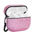 TERRATEC AirPods Case AirBox Pro Shining Pink NEU