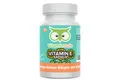 Vitamineule Vitamin E Kapseln - 100 mg natürliches Vitamin E - Kapsel