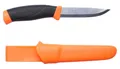 Morakniv Companion hi-vis orange - Größe 10,4 cm