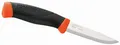 Morakniv Jagd-/Outdoormesser COMPANION orange