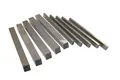 10x HSS Drehstahlset Messerset Drehstähle Drehbank 10x10x100mm 3x10x100mm