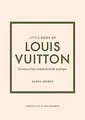 Little book of Louis Vuitton (Version française) - ... | Buch | Zustand sehr gut