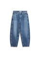 ARMEDANGELS Damen Barrel Jeans recycelte Baumwolle BAARLY Barrel Loose Fit Crunchy 29/34