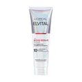 L'Oréal Paris Elvital Bond Repair Plus Spülung, Conditioner gegen Haarschäden, Haarreparatur & Schutz, weniger Haarbruch, mehr Geschmeidigkeit & Glanz, mit Bond-Repair-Komplex und Aminosäuren,150ml