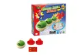 EPOCH Games Spiel Super Mario™ Hover Shell Strike, Familienspiel