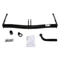 Westfalia Starre Anhängerkupplung für VW Golf 5/6 Limousine (inkl Plus/Crossgolf) (BJ 11/2003-12/2013), Audi A3 3-Türer/Cabrio (BJ 05/2003-04/2012)