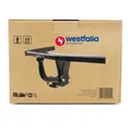 Neue starre Westfalia Anhängerkupplung für VW Golf Plus 12.2004-02.2009 NEU