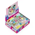 Hello Kitty and Friends - Trading Card Collection Premium - Display Box
