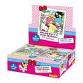 Panini Hello Kitty & Friends Trading Cards Box mit 24 Hüllen Premium