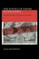 James Nicolopulos The Poetics of Empire in the Indies (Taschenbuch)