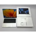 Apple MacBook Pro 14“ M2 PRO 10C CPU 16C GPU 512 GB SSD 16 GB Ram 2023 SILBER