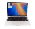 Apple MacBook Pro 14“ M2 PRO 10C CPU 16C GPU 512 GB SSD 16 GB Ram 2023 QWERTY
