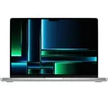 Apple MacBook Pro 14" (2023) M2 Pro 16-Core GPU - Silber 512 GB SSD 16 GB #Se...