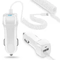 Auto Ladekabel für Apple iPhone 16 16e 15 Plus Pro Max USB-C Ladegerät 3,1A 15W
