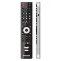 Superior Freedom-4/1 (Universal Fernbedienung, Infrarot) (Freedom Usb 4in1)