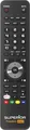 SUPER FREEDOM 4B - Freedom USB-Type-C 4in1 - Universalfernbedienung