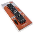 Superior Freedom 4 in 1 Universal Fernbedienung für TV SAT DTT DVD Bluray VCR HD