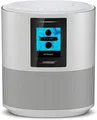 Bose Home Speaker 500 Alexa-Sprachsteuerung Silber  - Gut - Gewährleistung