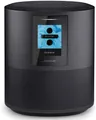 Bose Home Speaker 500 mit Amazon Alexa und Google Assistant - Matt-Schwarz #4
