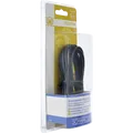 Schwaiger TAE-Kabel RJ11 -> RJ11 6P4C 6m schwarz flach (TAL6331533)