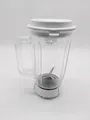 Mixbehälter Mixbecher Zerkleinerer Ersatzteil  Bosch MUM4880 00656683 #KT7050X-