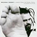 Franti, Michael - Songs From The Front Porch: An Ac... - Franti, Michael CD SCVG