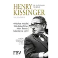 Henry Kissinger – Die Biografie