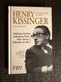 Henry Kissinger - Die Biografie von Wolfgang Seybold   | 📕 718