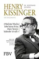 Henry Kissinger – Die Biografie: Zum 100. Geburtstag – s... | Buch | Zustand gut
