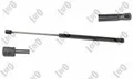 ABAKUS 101-00-012 Gasfeder Heckklappendämpfer für AUDI 100 Limousine (4A2, C4) 402mm