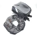 tankrucksack rucksack bagster xsr250 stunt evo 30l für motorrad neu