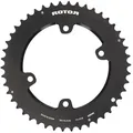 ROTOR Kettenblatt Round Rings Aero 2-fach LK 110 mm | 4 Loch für Roto