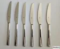 WMF Boston 6 Menümesser / Tafelmesser NEU