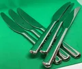 WMF Besteck -BOSTON- Messer ORIGINAL 6 x Menümesser je Stück nur 5,55€