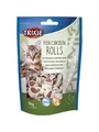 Trixie PREMIO Fish Chicken Rolls 50 g